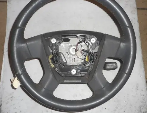 Dodge Avenger Steering wheel 