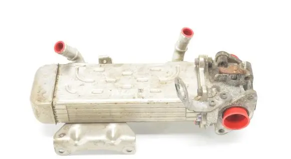 KIA Carnival EGR valve cooler 284162F320