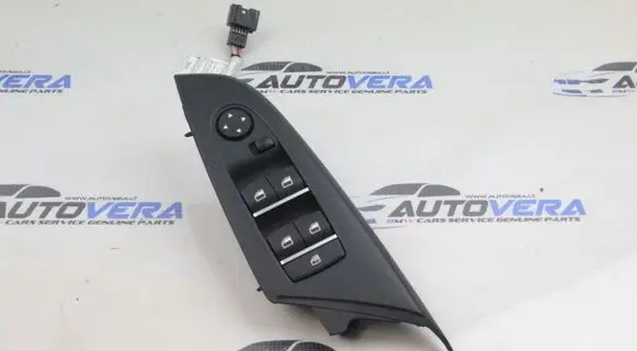 BMW X3 F25 Electric window control switch 9208108
