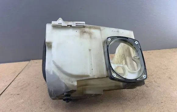 BMW 5 E60 E61 Fuse box set 7551600 12907551600 7789806