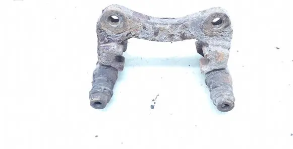 Audi 80 90 B3 Brake caliper pad carrier rear 