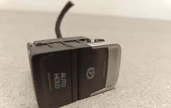 Volkswagen Arteon Hand parking brake switch C3321706S
