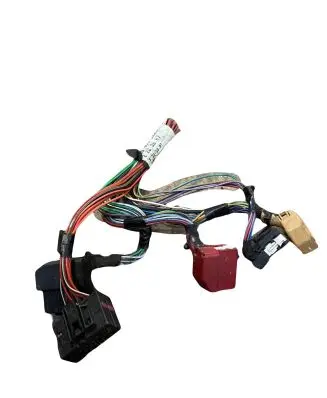 Audi A6 S6 C5 4B Plug wire 443972805
