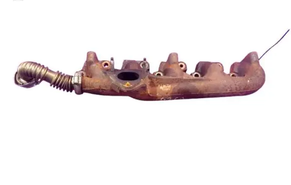 Volvo S60 Exhaust manifold