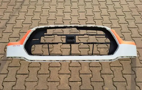 Ford Transit Front bumper upper radiator grill