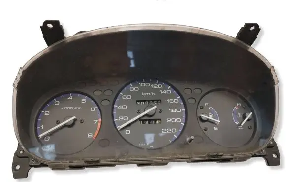 Honda Civic Vacuum pump HR0213351 78100 0104120015347