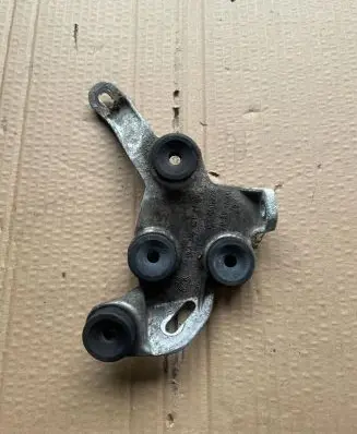 Mercedes-Benz C W205 ABS pump bracket 2054312140