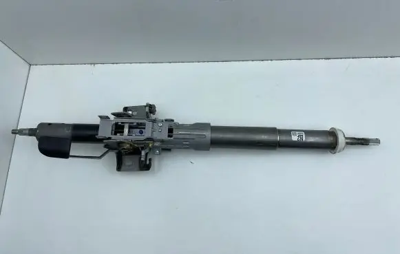 Subaru Outback (BT) Steering wheel axle 34500AN01A 34500AN01B