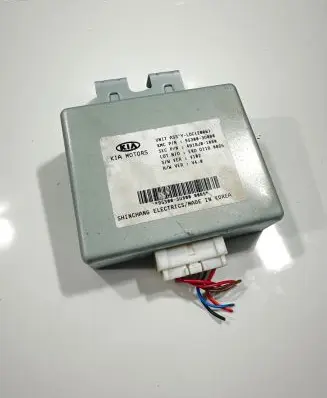 KIA Sportage Other control units/modules 953003U300 953003U000 LK001180085