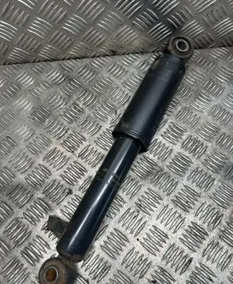 Rear shock absorber/damper