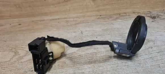 Volvo S40, V40 Immobiliser reader (aerial) 9980067553