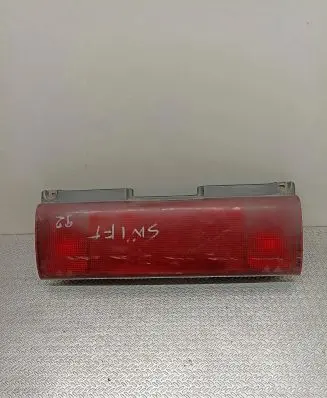Suzuki Swift Cultus Rear fog light 23632285