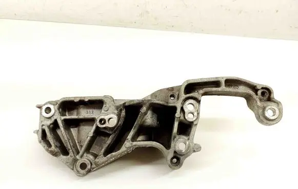Opel Grandland X Generator/alternator bracket 9809714680