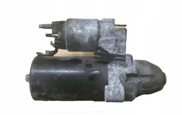 Mini One - Cooper Coupe R56 Starter motor 0001138040