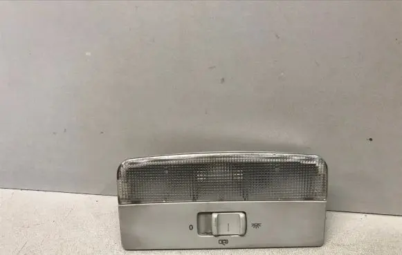 Volkswagen Golf IV Front seat light 6Q0947105F