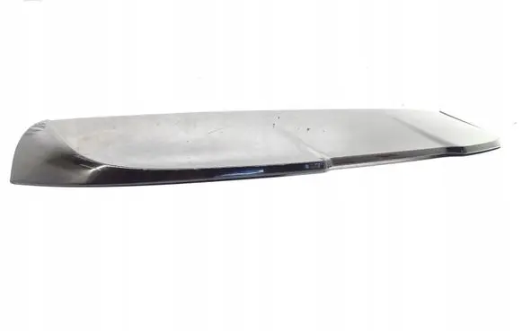 Audi A6 S6 C7 4G Tailgate/trunk spoiler 4G9827933A