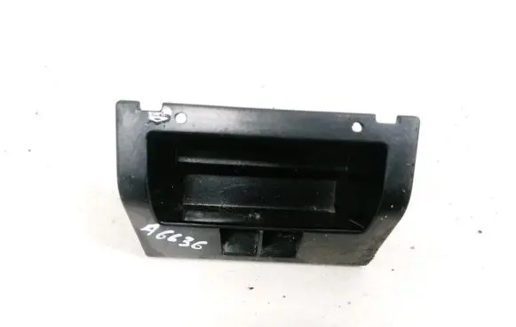 Skoda Octavia Mk1 (1U) Car ashtray