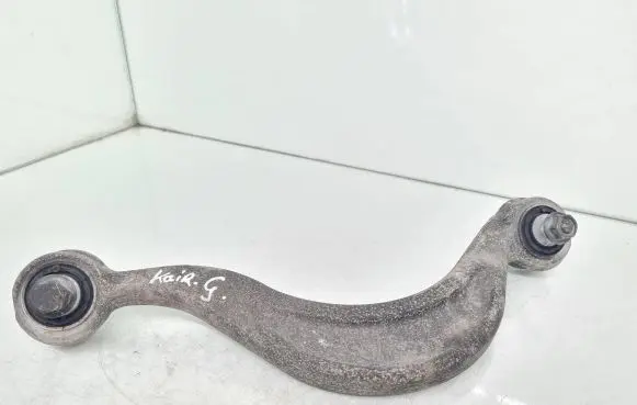 Porsche Taycan 9J1 Rear upper control arm/wishbone 971505361