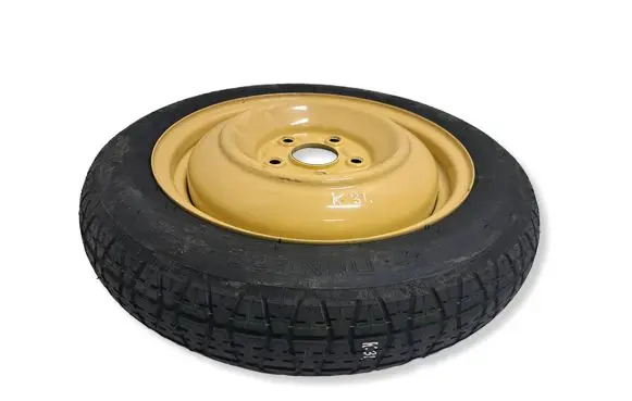 Honda Civic R15 spare wheel 