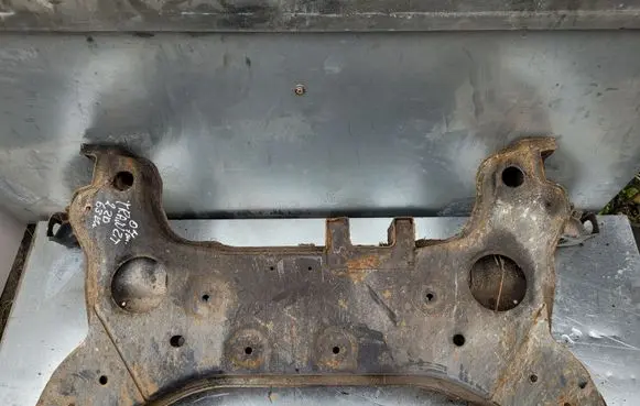 Ford Transit Front subframe