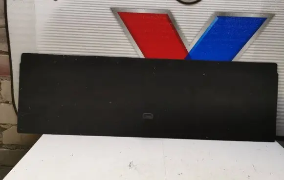Trunk/boot floor carpet liner