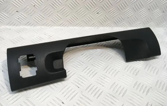 Jeep Grand Cherokee (WJ) Dashboard lower bottom trim panel 