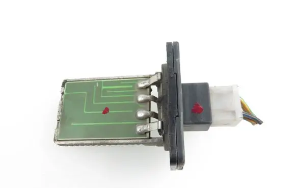 Ford Transit Heater blower motor/fan resistor 