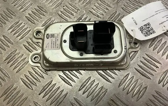 Land Rover Discovery 5 Other control units/modules GX7314B526AC