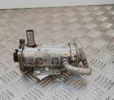 Renault Trafic II (X83) EGR valve cooler 8200873678