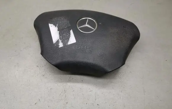 Mercedes-Benz ML W163 Steering wheel airbag 1634600198