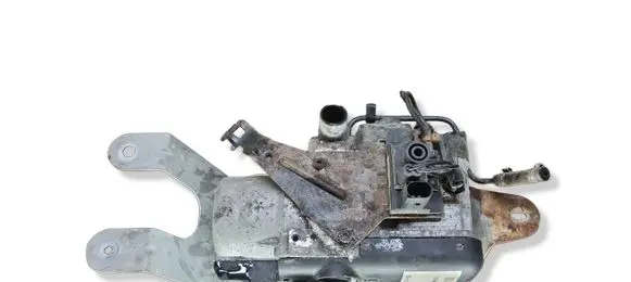 BMW X5 E70 Auxiliary pre-heater (Webasto) 6412695031305