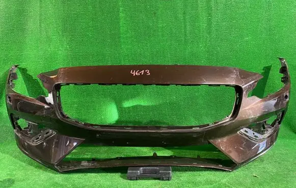 Volvo S60 Front bumper