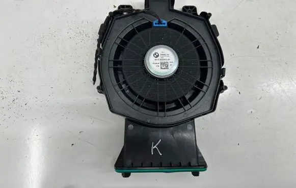 BMW iX3 G08 Subwoofer speaker 2622912