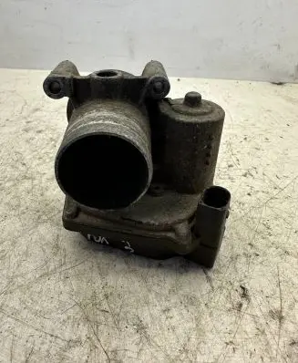 Volkswagen Fox Throttle valve 03D133062E A2C53060088