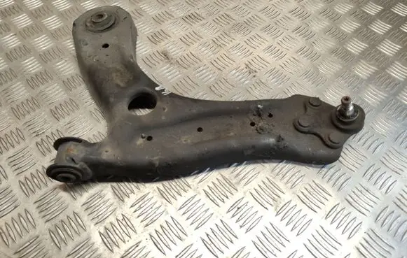 Audi A1 Front lower control arm/wishbone 6R0407151F