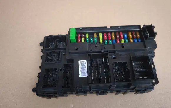 Fuse box set