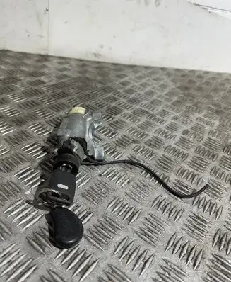 Ignition lock