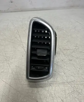 Porsche Cayenne (92A) Dashboard side air vent grill/cover trim 4590022001