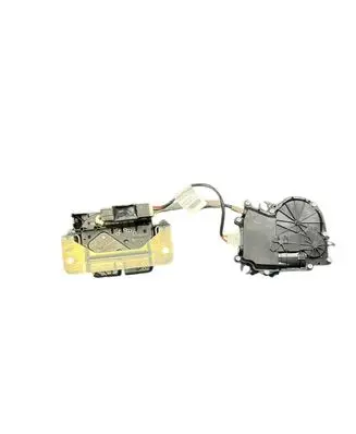 BMW X6 F16 Tailgate/trunk/boot lock/catch/latch 7397630 51247269544 7361231