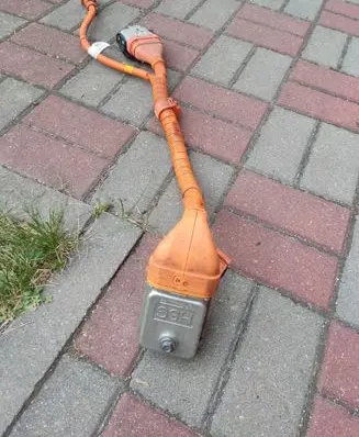 Other wiring loom