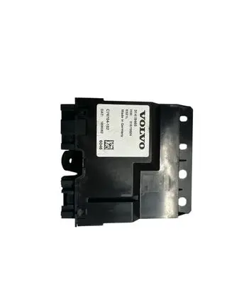 Tailgate/trunk control unit/module