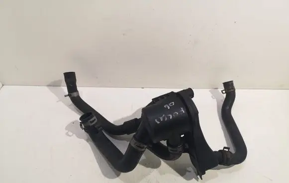Breather/breather pipe/hose