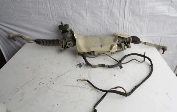Audi TT TTS Mk2 Steering rack 8J1423051AA