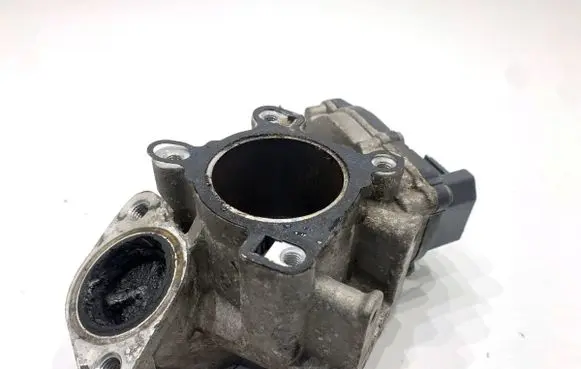 Renault Koleos I EGR valve 8200987088