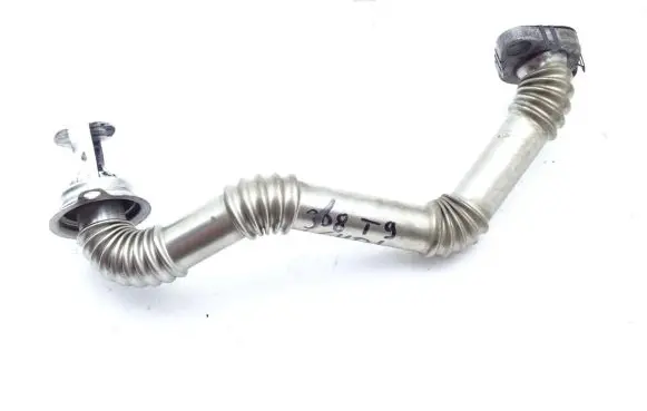 Peugeot 308 EGR valve line/pipe/hose 9803842980