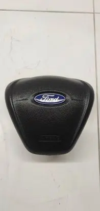 Ford Fiesta Steering wheel airbag 34105376A