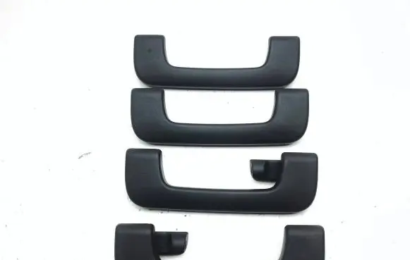 Audi Q7 4L A set of handles for the ceiling 8P0857607L 8P0857607K