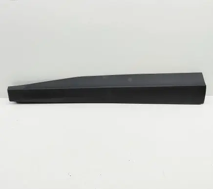 Ford Mustang Mach-E Front door trim (molding) LJ8BR20849AGW