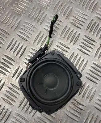 Audi A8 S8 D3 4E Front door speaker 4E0035411P 373071002 280380002