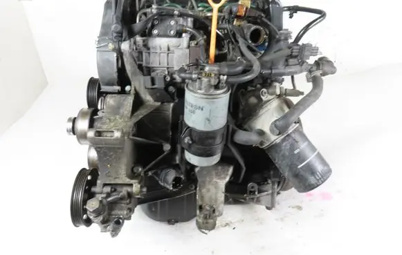 Volkswagen PASSAT B5 Engine AFN